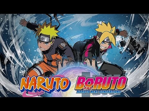 NEFFEX/Naruto/Boruto [AMV] Best transitions/Sakuga Mad.