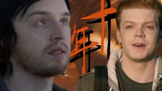 【Gallavich】破镜重圆五次后我和竹马初恋终于结婚了