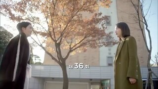 Cuộc Sống Thượng Lưu tập 36