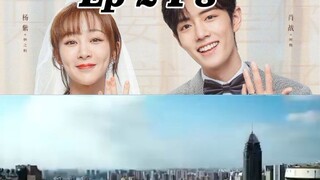The Oath of Love🌸 TAGALOG EP2 p8