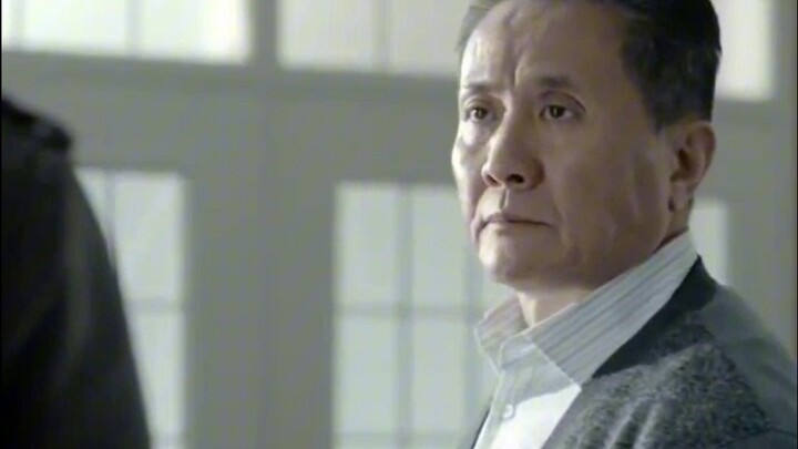 【Nama Baik】Mungkin hanya Pak Gao yang masih ingat niat awal Qi Tongwei dulu!