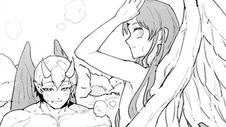 天使养育恶魔双子的日常①②③④⑤⑥⑦⑧