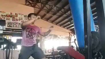 gym part 2