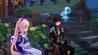 เฟิงซิงมิซงยังสามารถเล่นซ่อนหาได้หรือไม่?