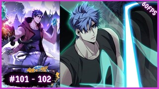 [พากย์มังงะ] ฉันก็แค่อยากเล่นเกมเงียบๆเท่านั้นเอง ตอนที่ 101 - 102