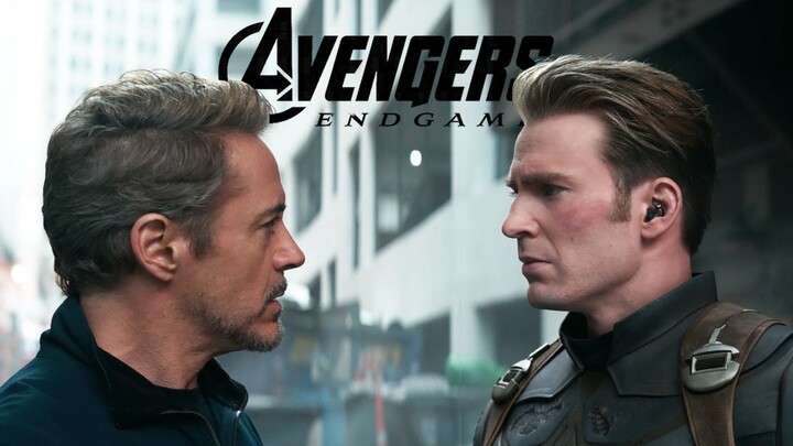 [Avengers 4] [No spoilers] Marvel's greatest sincerity, the end of an eleven-year journey~