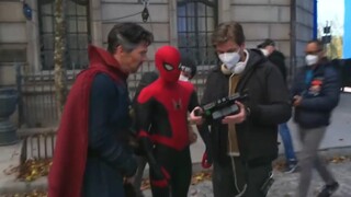 Spider-Man 3: Tidak Kembali