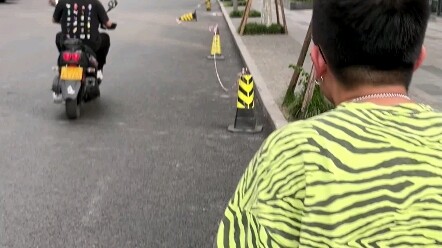 ไหนบอกว่าไม่ได้ยินไง?