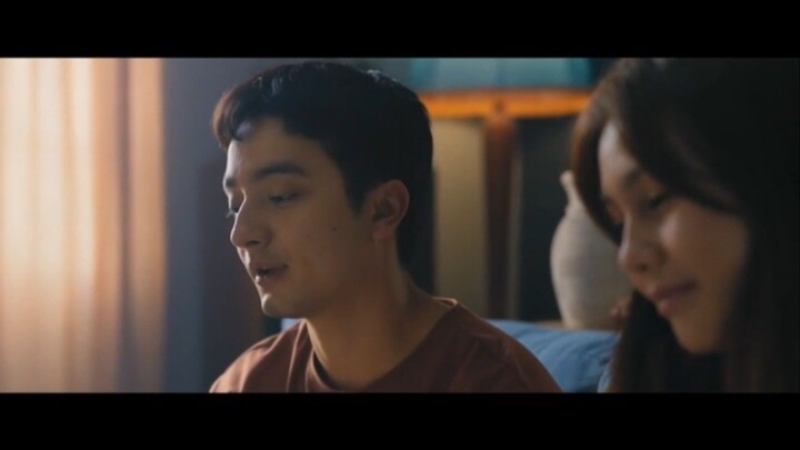 TAK INGIN USAI DISINI