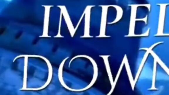 Impel Down 2.0 bakal chaos banget 😳🔥