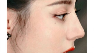 【Phụ đề chồng tiếng ồn trắng】Làm ơn! Mũi của tôi tự nhiên đã hoàn hảo rồi, đúng không? (๑•́ωก̀๑), vớ