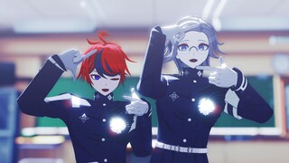【MMD】Sparkle