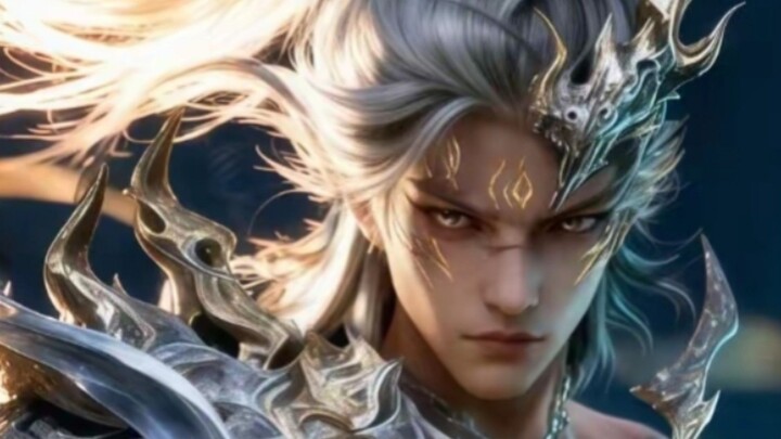 GUANYING ZHI WAI EPISODE 8 SUB INDO