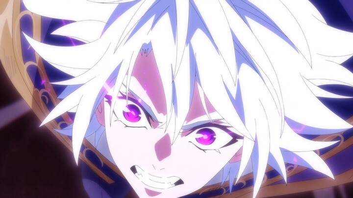 Wistoria Wand And Sword Season 2 Episode 4 ‼️ Sihir Es Mengerikan Will 🥶