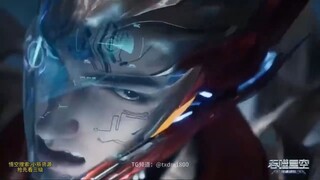 Swallowed Star Episode 198 Sub Indonesia