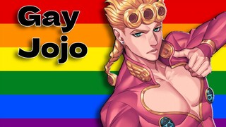 Gay Jojo