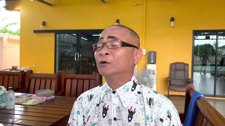 มุมมองการเมืองของหม่ำ