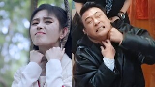 Cười! Hóa ra Ngô Chấn Vũ đang dạy Cúc Tĩnh Y diễn xuất! Mỗi màn trình diễn đều dựa trên khuyết điểm 