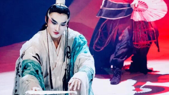 【中国歌剧舞剧院】看看今年又招了哪些神仙（下）