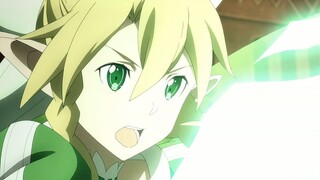 SAO  AMV