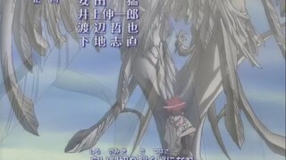 ดี.เอ็น.แองเจิ้ล ตอนที่ 12 (480P)