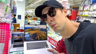 Buying 2nd Hand in the Philippines 🇵🇭