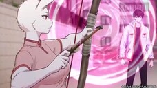 Global Catastrophe: Ancestor’s Spirit Awakens at the Start Episodes 98 to 102 Multi Sub