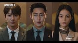 The Impossible Heir (2024) Highlight Trailer ~ #LeeJaeWook #HongSuZu #LeeJunYoung.