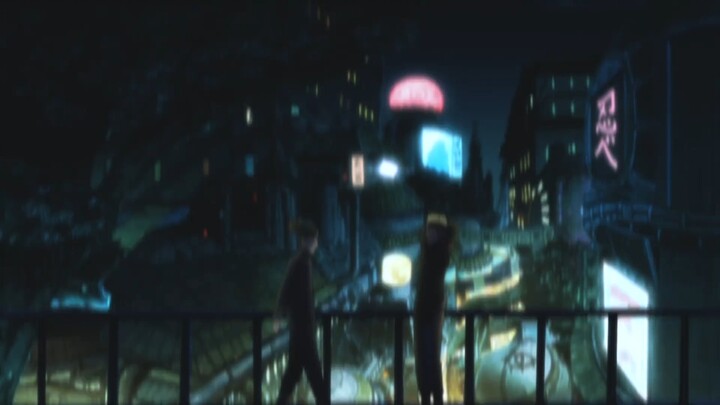 "Welcome home Naruto" "Iruka's words are a powerful force to protect Naruto"