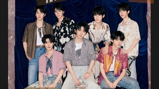 【Times Youth League】The solo straight-shot video of Hao Liu dancing is here!