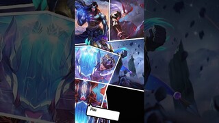 Comics voice, Badang! #comics #mobilelegends #mlbb #gaming #badang