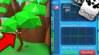 🙈Hide n' Seek with Fans #2 Winner gets *SECRET* 'THE OWOLORD' in Bubblegum Simulator! (Roblox)