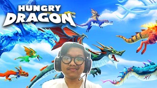 BOLEH JUGA YA!!! - HUNGRY DRAGON INDONESIA