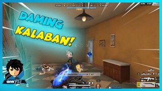 Bumawi Ako Sa End Game 23 Fireteam Kills (ROS GAMEPLAY)