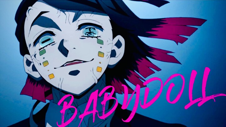 【Ác mộng | Bệnh kiều | Babydoll】Ngay cả trong mơ cũng muốn nhận được phần thưởng từ đại nhân Vô Sảm