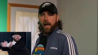 I'm Glad He's Gone Webber's Reaction