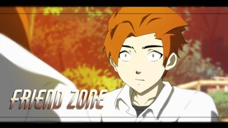 FRIENDZONE | Pinoy Animation | Zee Animation