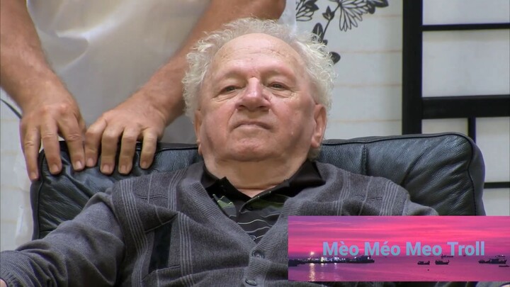 Trò đùa giải tỏa căng thẳng 6 #cliphaihuoc