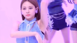 [ช็อตโดยตรง 4K] TWICE- "ฉันไม่สามารถหยุดฉัน" ช็อตโดยตรงแบบ Ultra HD (MOMO) โดย Momo Hirai