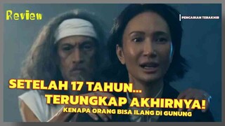 NUNGGU 17 TAHUN, BEGINILAH HASILNYA… | REVIEW PENCARIAN TERAKHIR