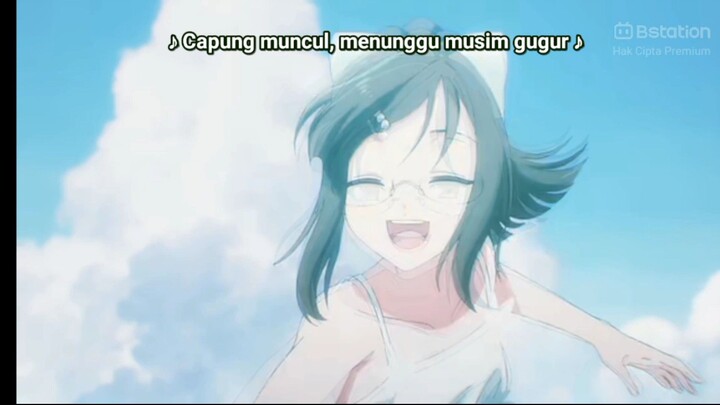 pergantian musim