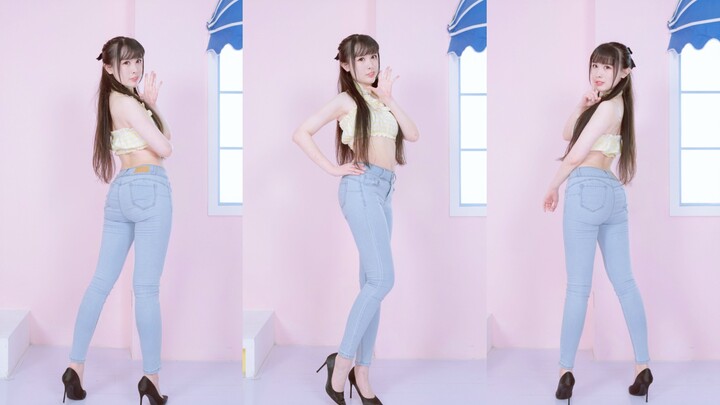 【Yueyue☾】Hey, is that your 【Babe】? Mobile phone vertical screen!