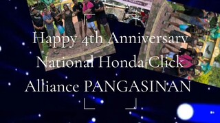 NHCA PANGASINAN