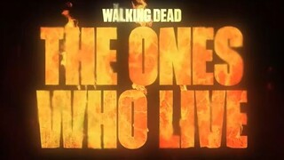 The walking dead:TOWL ep 5 teaser