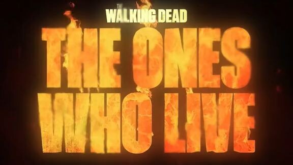 The walking dead:TOWL ep 5 teaser
