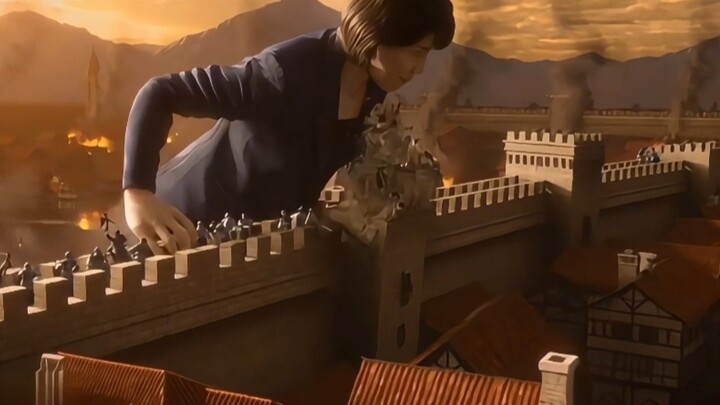 Early Seedlings of the Offensive