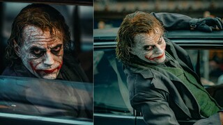 Người cosplay chú hề xuất sắc nhất trên Đại lộ Danh vọng Hollywood!