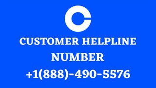 Coinbase Customer Support Number USA ☎️ +1 (888) 490~5576  ❗ Coinbase Support ☎️ Get Instant Help❗
