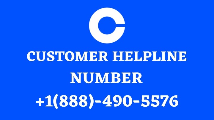 Coinbase Customer Support Number USA ☎️ +1 (888) 490~5576  ❗ Coinbase Support ☎️ Get Instant Help❗