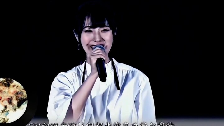 Violet voice actor: "Violet has always been loved by everyone"